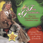 Liz Anderson - The Fairy Grandmother - Christmas CD