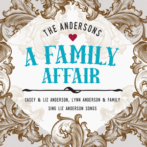 The Andersons - A Family Affair